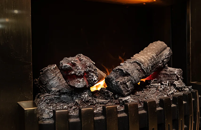 Soot Removal in Gaithersburg, Maryland